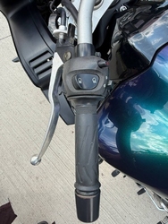 Yamaha FZ1SA 