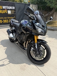 Yamaha FZ1SA 