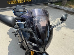 Yamaha FZ1SA 