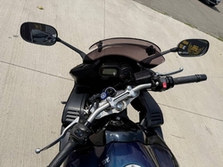 Yamaha FZ1SA 