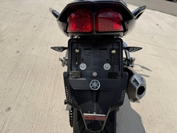 Yamaha FZ1SA 