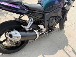 Yamaha FZ1SA 