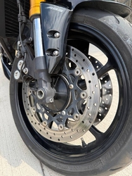 Yamaha FZ1SA 