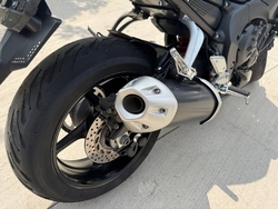 Yamaha FZ1SA 
