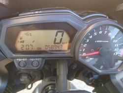 Yamaha FZ1SA 