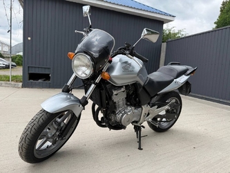 �������� Honda CBF500A