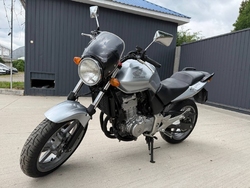 Honda CBF500A