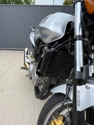 Honda CBF500A