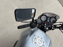 Honda CBF500A