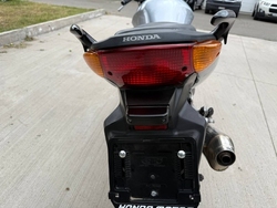 Honda CBF500A