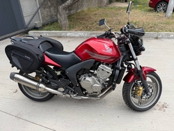 HONDA CBF600NA