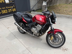 HONDA CBF600NA