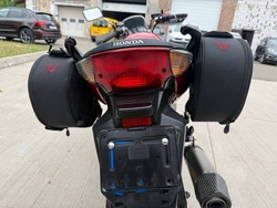 HONDA CBF600NA