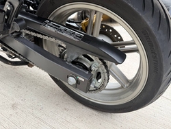 HONDA CBF600NA