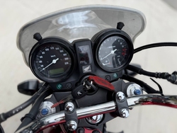 HONDA CBF600NA