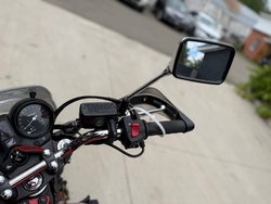 HONDA CBF600NA