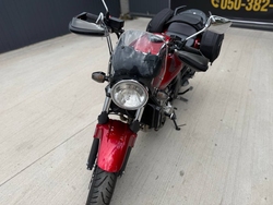 HONDA CBF600NA