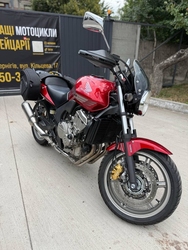 HONDA CBF600NA