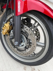 HONDA CBF600NA