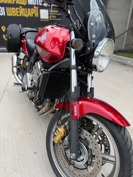HONDA CBF600NA