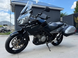 Suzuki DL1000 V-Strom
