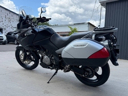 Suzuki DL1000 V-Strom