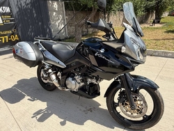 Suzuki DL1000 V-Strom