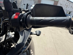 Suzuki DL1000 V-Strom