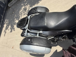 Suzuki DL1000 V-Strom
