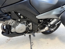 Suzuki DL1000 V-Strom