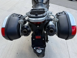 Suzuki DL1000 V-Strom