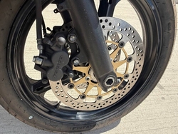 Suzuki DL1000 V-Strom