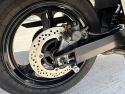 Suzuki DL1000 V-Strom