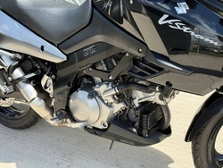 Suzuki DL1000 V-Strom