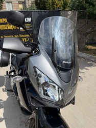 Suzuki DL1000 V-Strom