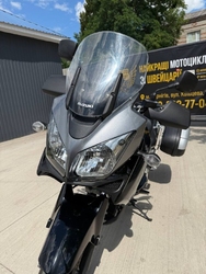 Suzuki DL1000 V-Strom