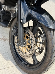 Suzuki DL1000 V-Strom