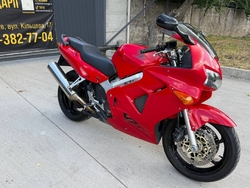 Honda VFR800Fi 