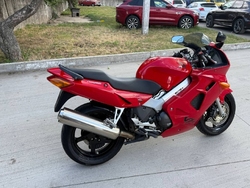 Honda VFR800Fi 
