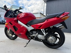 Honda VFR800Fi 
