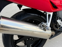 Honda VFR800Fi 