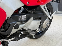 Honda VFR800Fi 