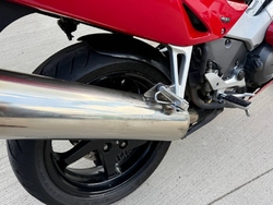 Honda VFR800Fi 