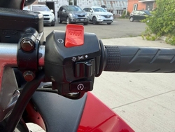 Honda VFR800Fi 