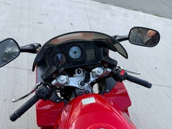 Honda VFR800Fi 