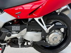 Honda VFR800Fi 