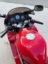 Honda VFR800Fi 