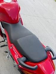 Honda VFR800Fi 