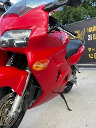 Honda VFR800Fi 