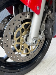 Honda VFR800Fi 